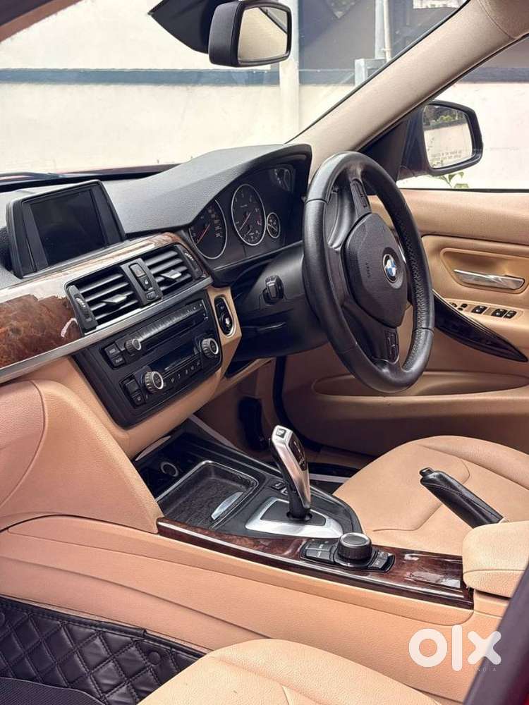 Bmw 3 Series 320d, 2013, Diesel