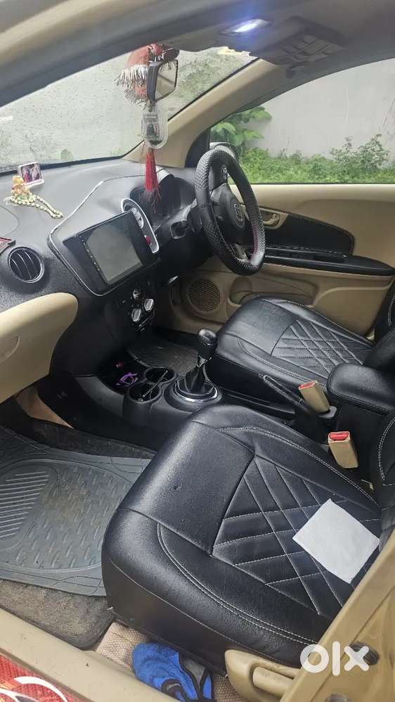 2015 Honda Mobilio Diesel