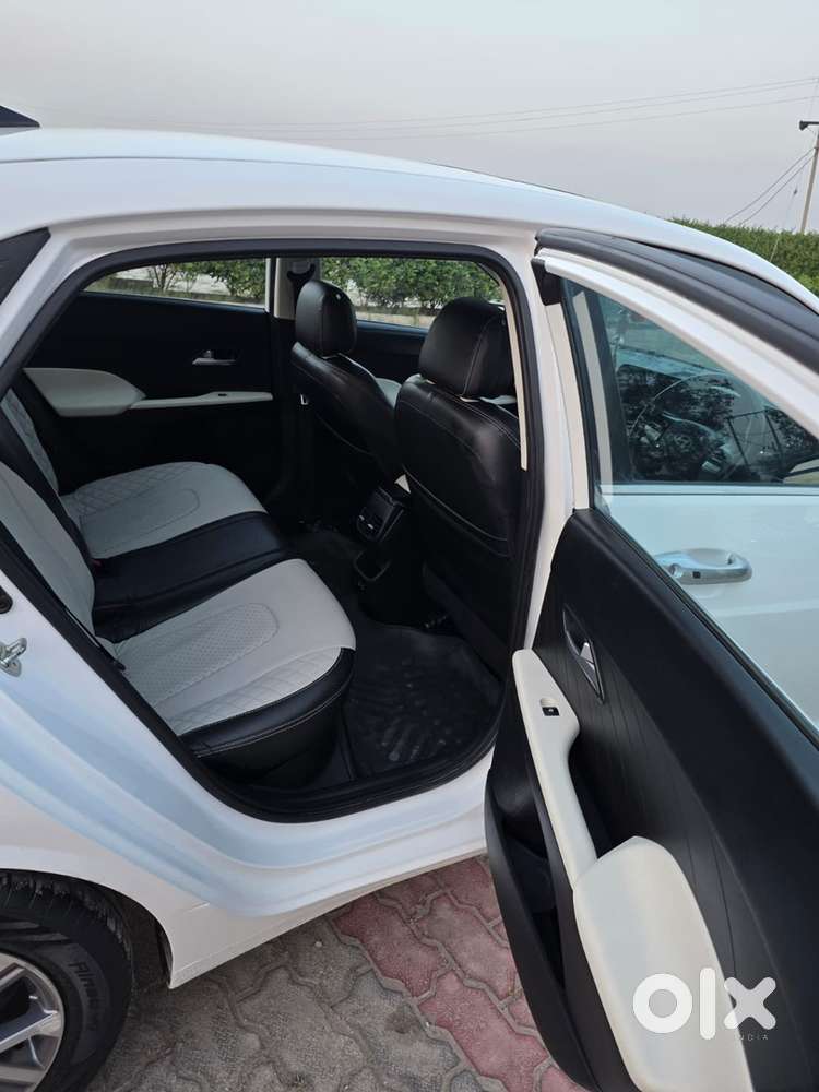 2023 Hyundai Verna Km Driven Car