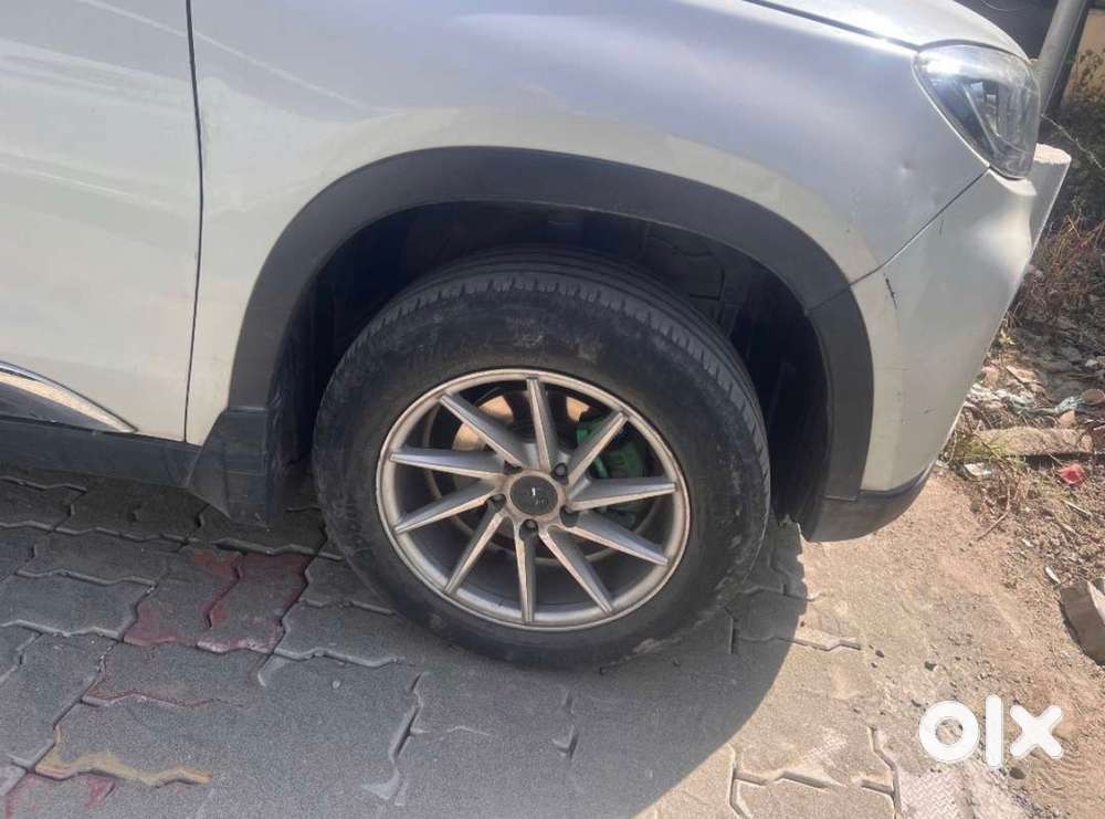 Maruti Suzuki Vitara 2021