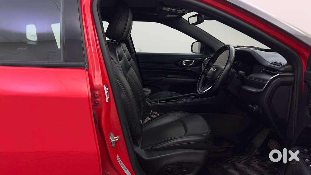 Jeep Compass Model S (o) 2.0 Diesel At, 2023, Diesel