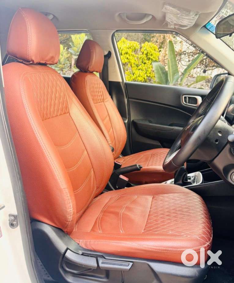 Hyundai Venue S Plus Mt 1.2 Kappa, 2020, Petrol