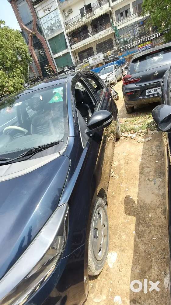 Tata Tiago Revotron Nov 2023 Model Manual Petrol