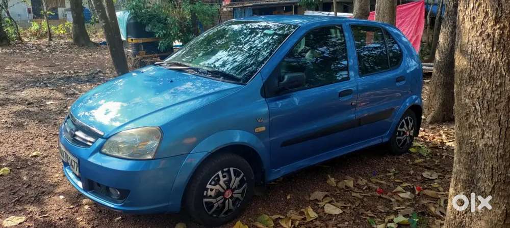 Tata Indica V2 Xeta 2006