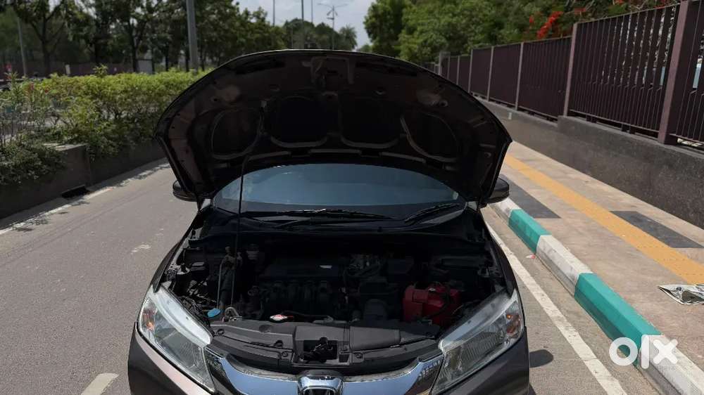 Honda City 70000 Km Driven Tn Registration