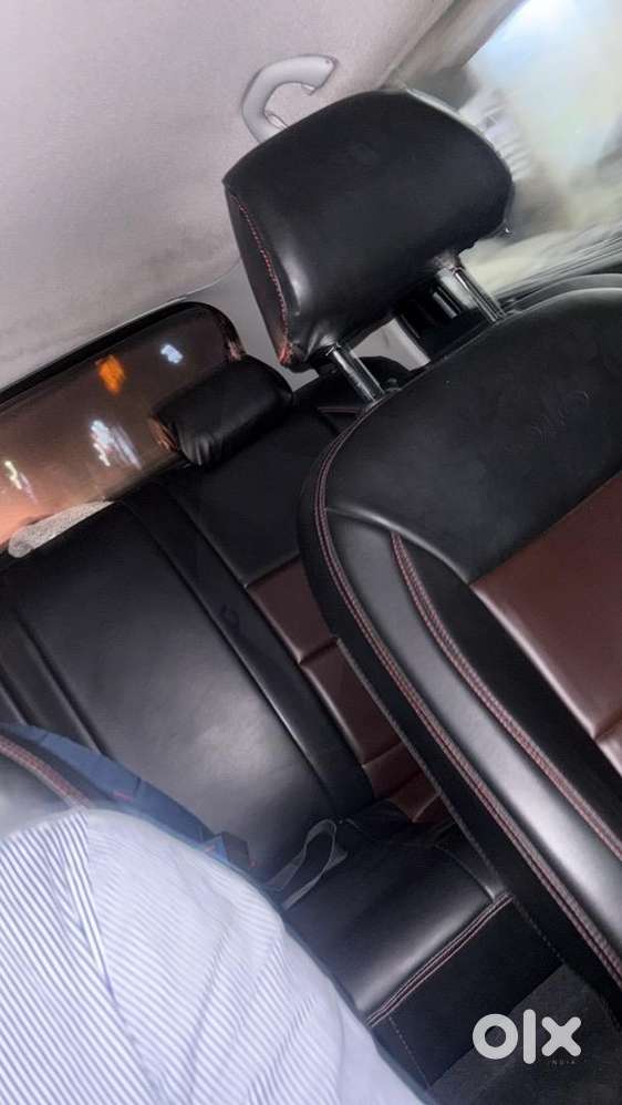 Volkswagen Polo 2018 Petrol Well Maintained