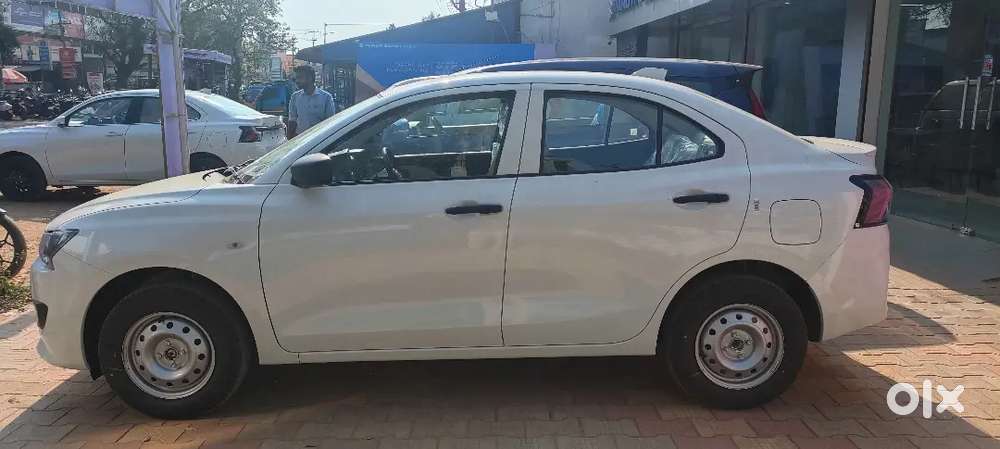 Maruti Suzuki Dzire 1.2 2026