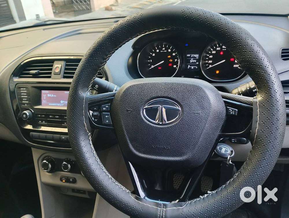 Tata Tiago Xz, 2019, Petrol