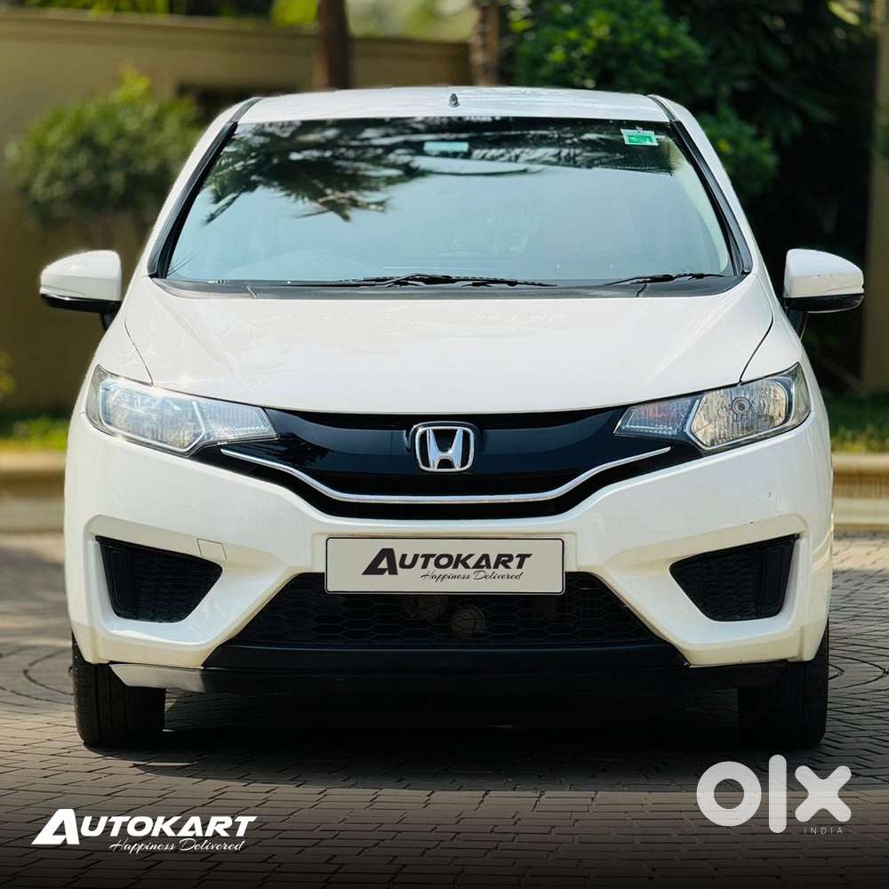 Honda Jazz 1.5 Sv I Dtec, 2015, Diesel