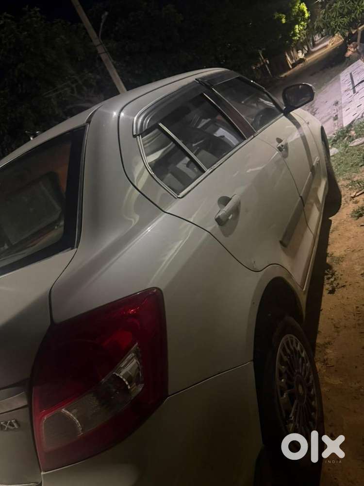 Maruti Suzuki Swift Dzire 2015 Petrol Well Maintained
