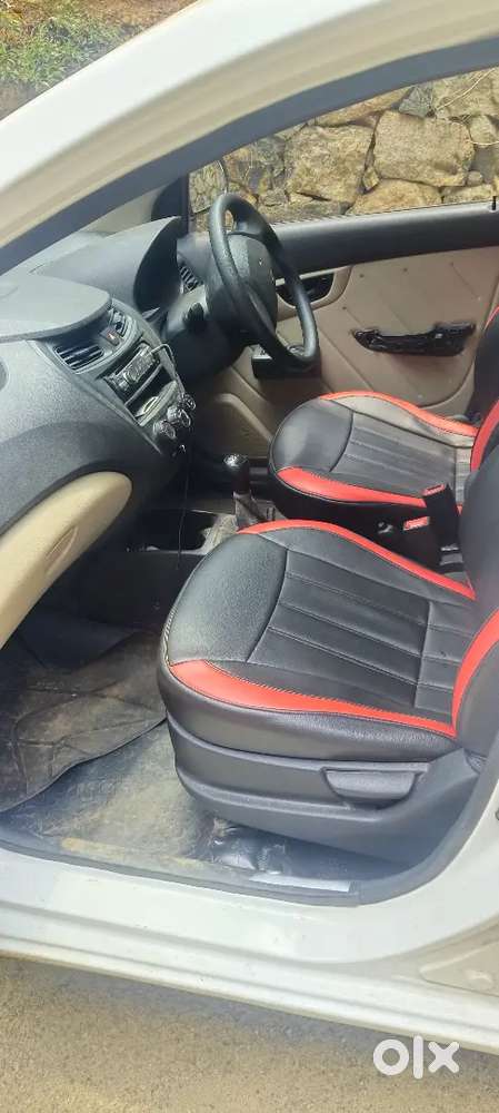 Hyundai Eon 2014 Petrol 18500 Km Driven