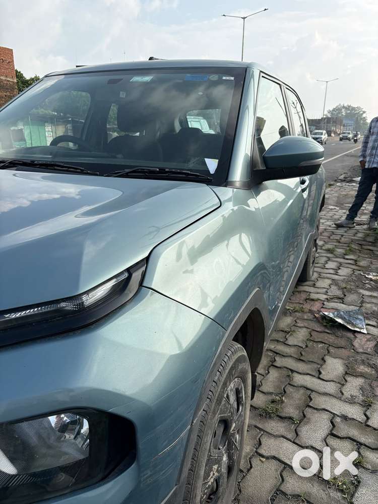 Tata Punch 1.2 Revotron Adventure Rhythm Pack Mt, 2022, Petrol