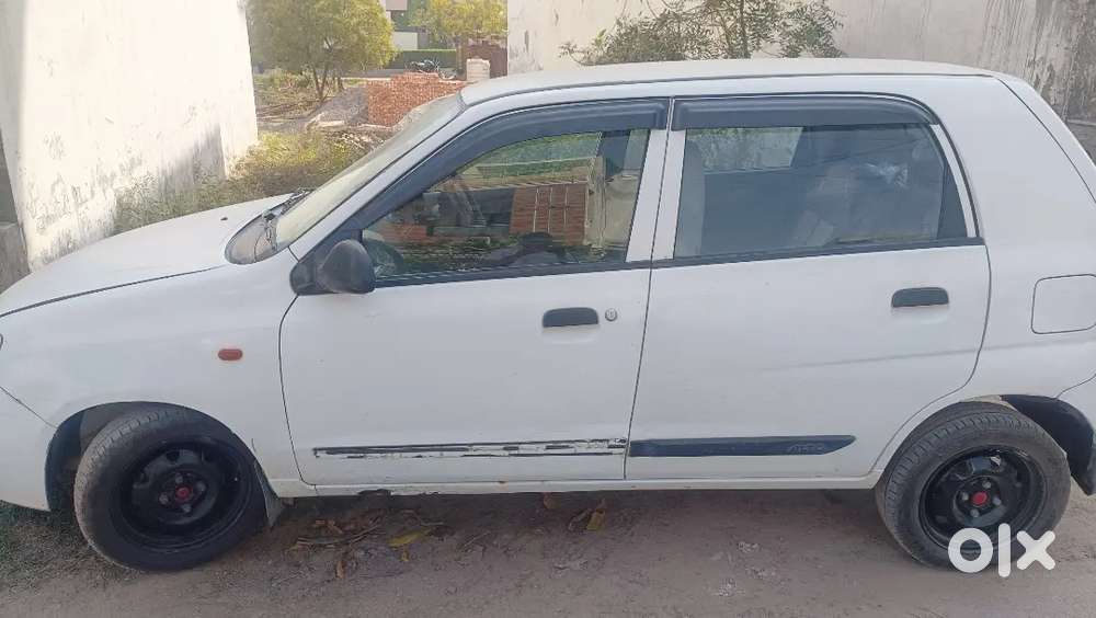 Maruti Suzuki Alto K10 2013