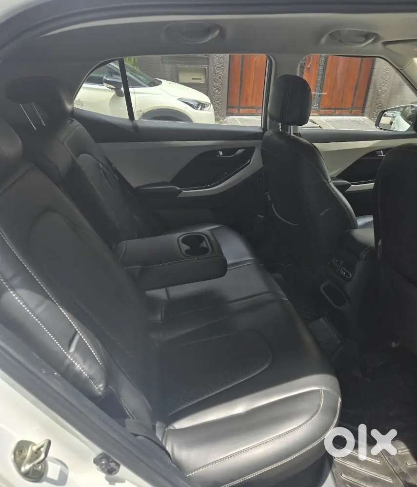Hyundai Creta 2022 Diesel Excellent Condition
