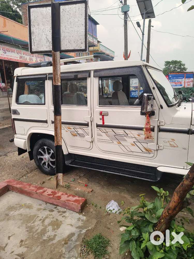 Bulero Power Plus Zlx Top Model