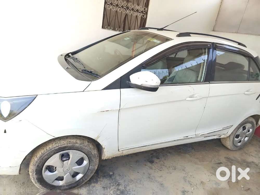 Tata Bolt 1.3 Quadrajet 2015 Diesel
