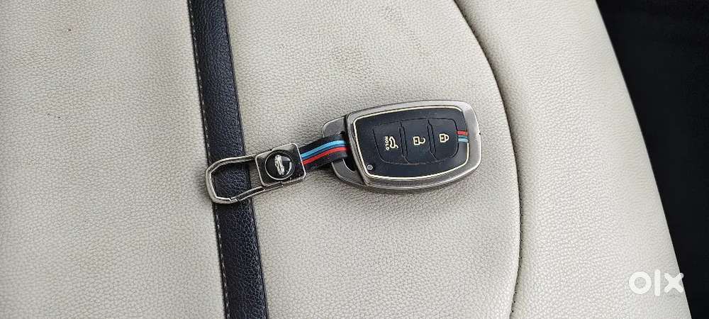 Hyundai Aura 1.2 Petrol 2020
