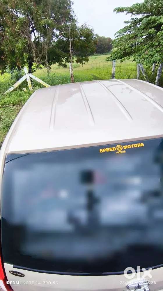 Tata Nano 2012 Petrol 49615 Km Driven