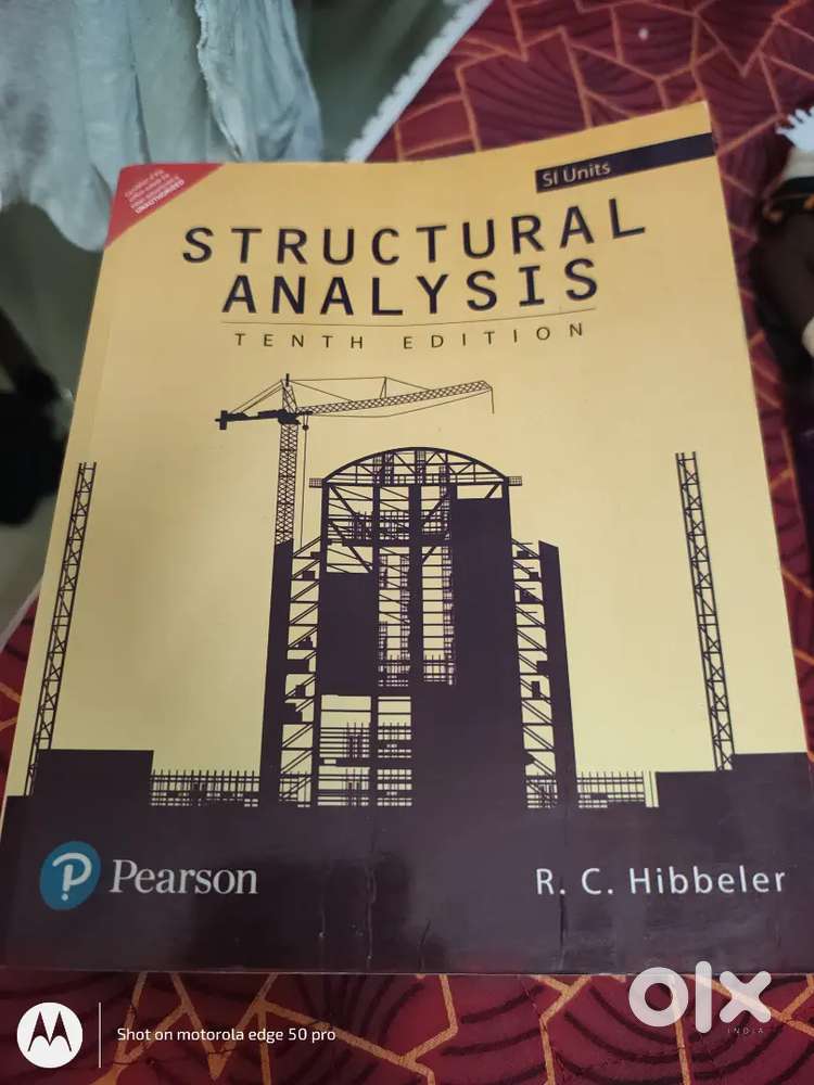 Analysis of structure