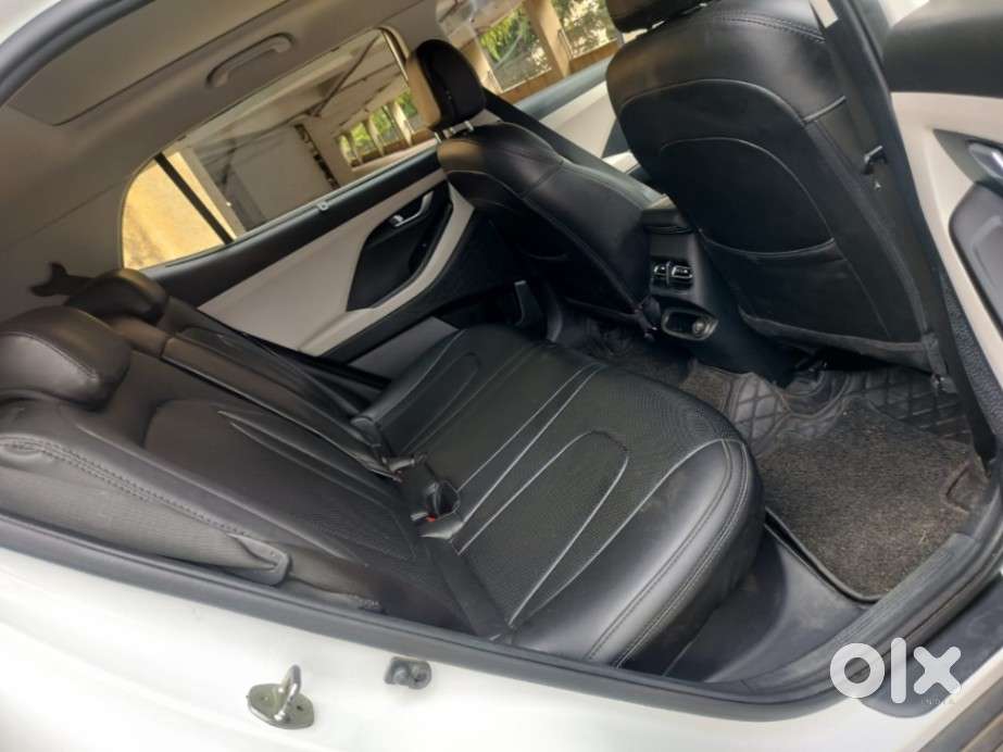 Hyundai Creta 1.6 Vtvt At Sx Plus, 2022, Petrol