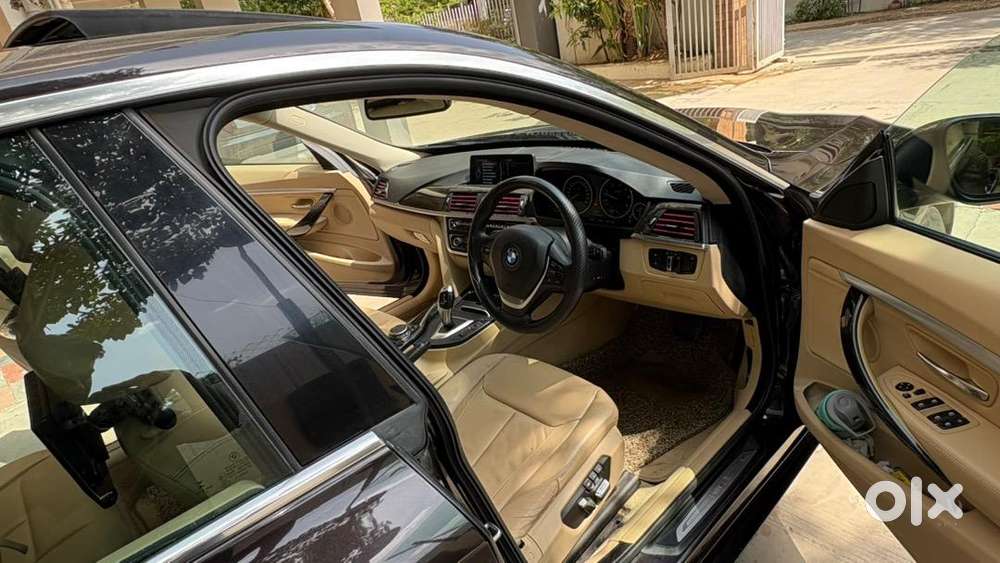 Bmw Diesel Automatic 2016