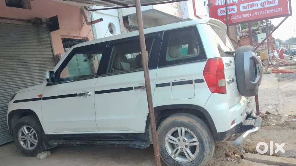 Mahindra Bolero Neo 2022 Plus Diesel