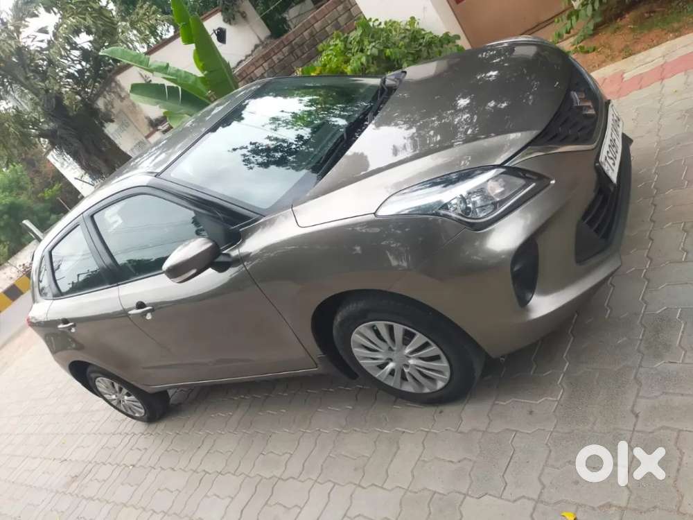 Maruti Suzuki Baleno Dualjet Delta, 2021, Petrol