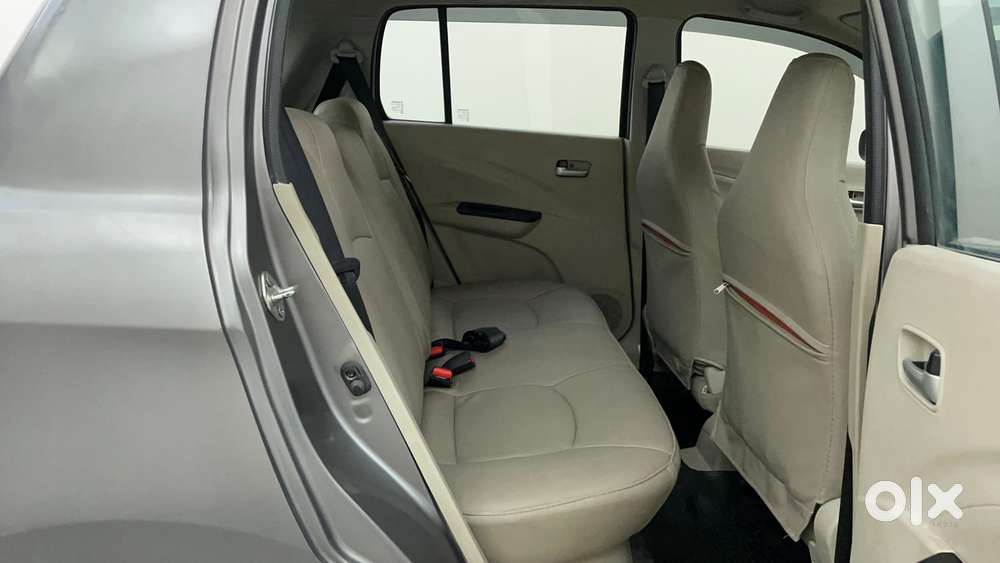 Maruti Suzuki Celerio 1.0 Vxi Amt, 2018, Petrol
