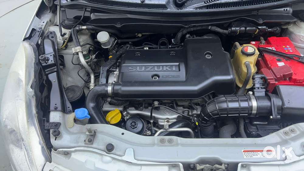 Maruti Suzuki Swift Vdi, 2013, Diesel