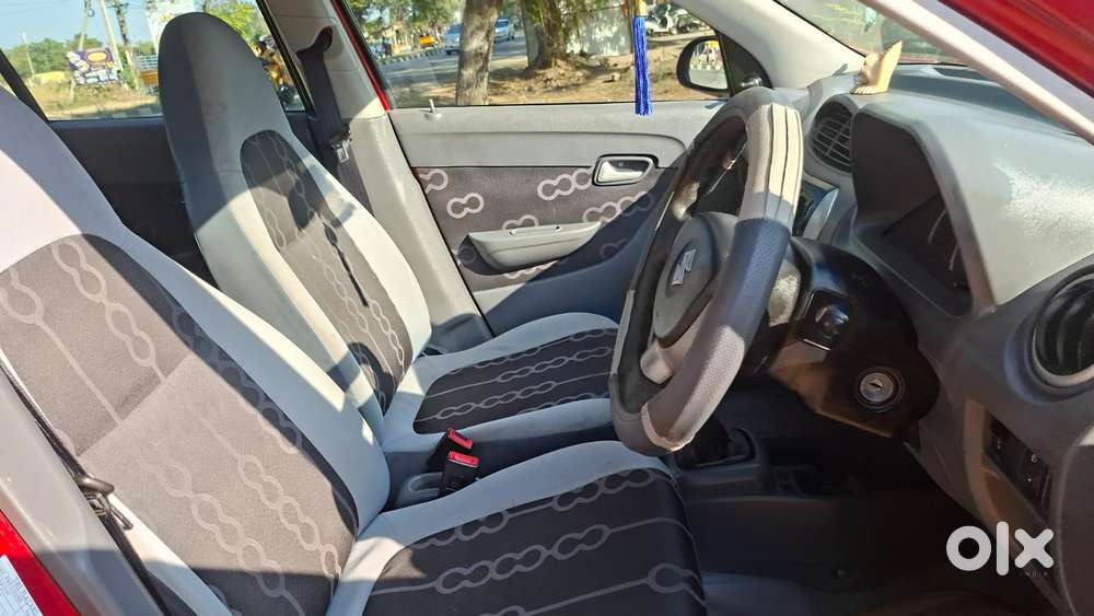 Maruti Suzuki Alto 800 2012-2016 Lxi, 2013, Petrol