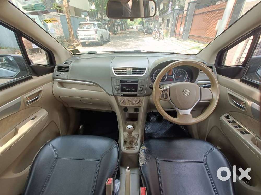 Maruti Suzuki Ertiga 2012-2015 Zdi, 2014, Diesel
