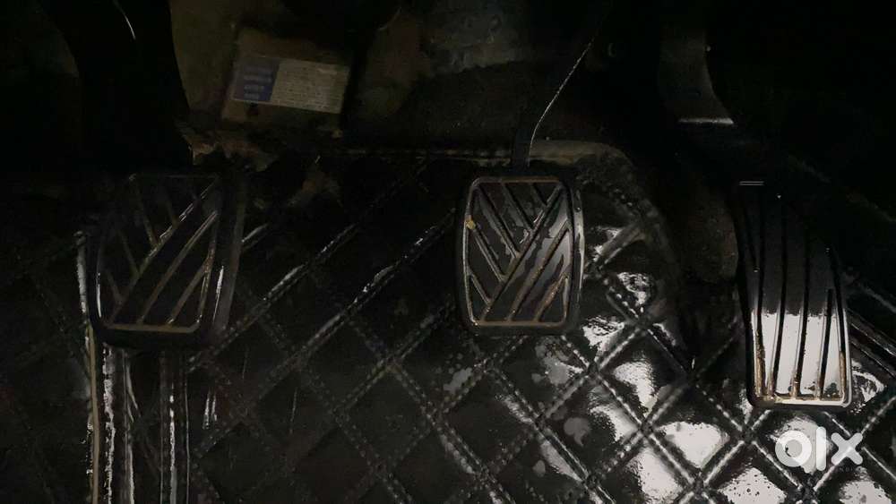 Maruti Suzuki S-cross Alpha 1.6, 2016, Diesel