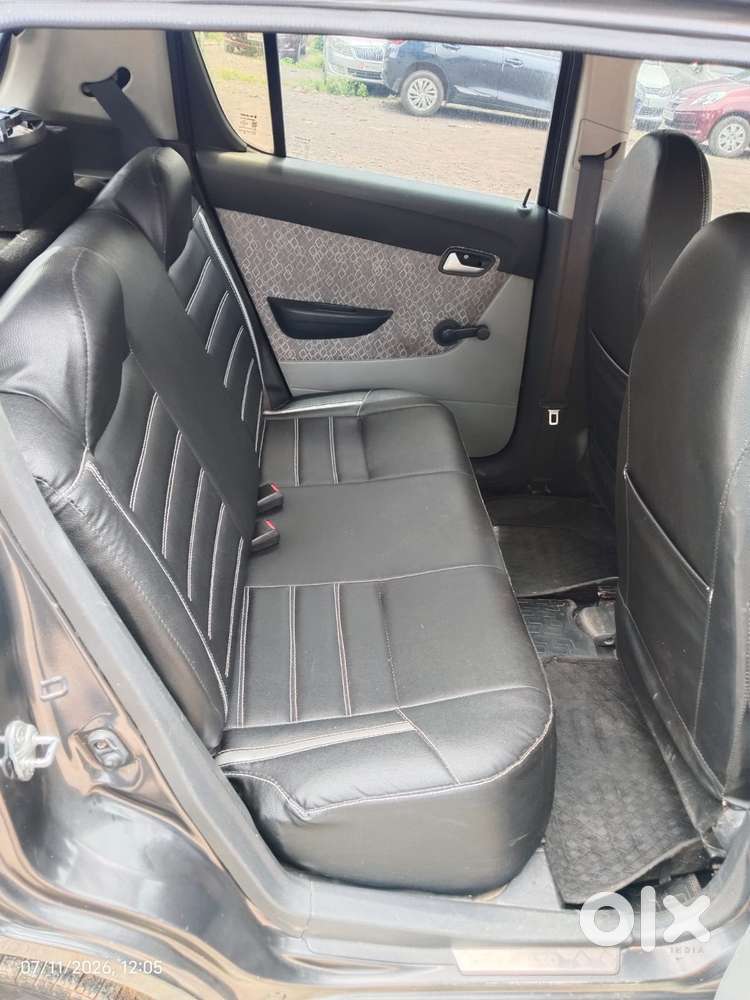 Maruti Suzuki Alto Green Lxi (cng), 2016, Petrol