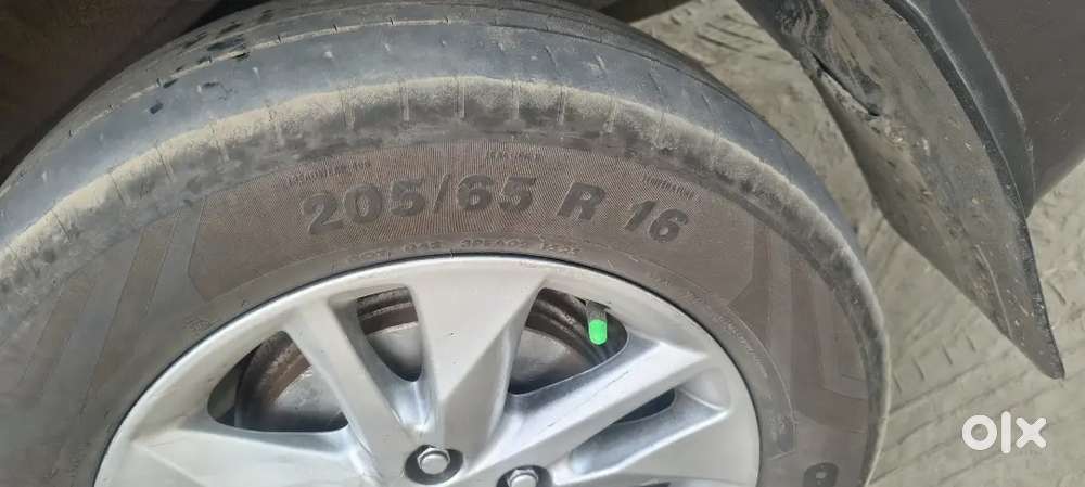 Kia Sonet 2021 Diesel Well Maintained