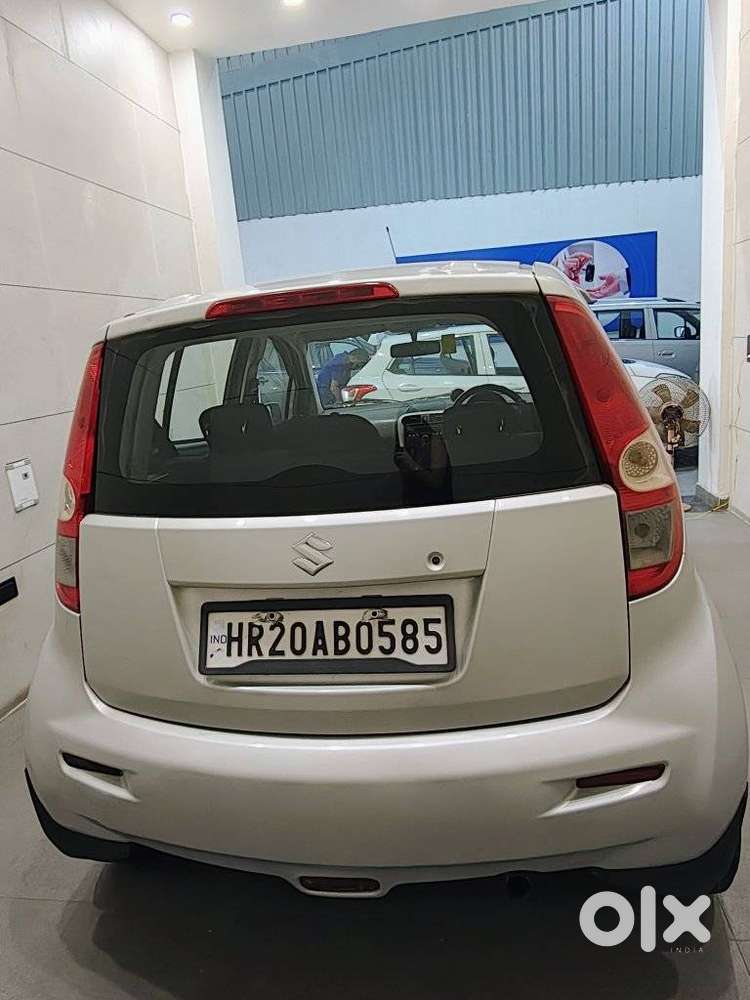 Maruti Suzuki Ritz Vdi Bs-iv, 2013, Diesel