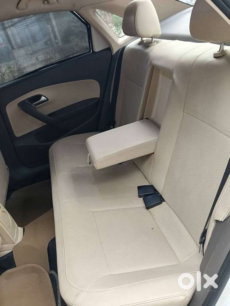 Volkswagen Vento 1.5 Tdi Highline At, 2015, Diesel