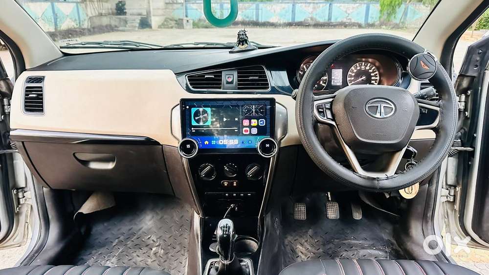 Tata Zest  Revotron 1.2t Xms, 2015, Petrol