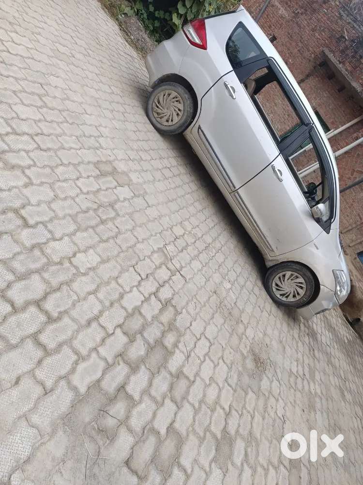 Maruti Suzuki Ertiga 2017