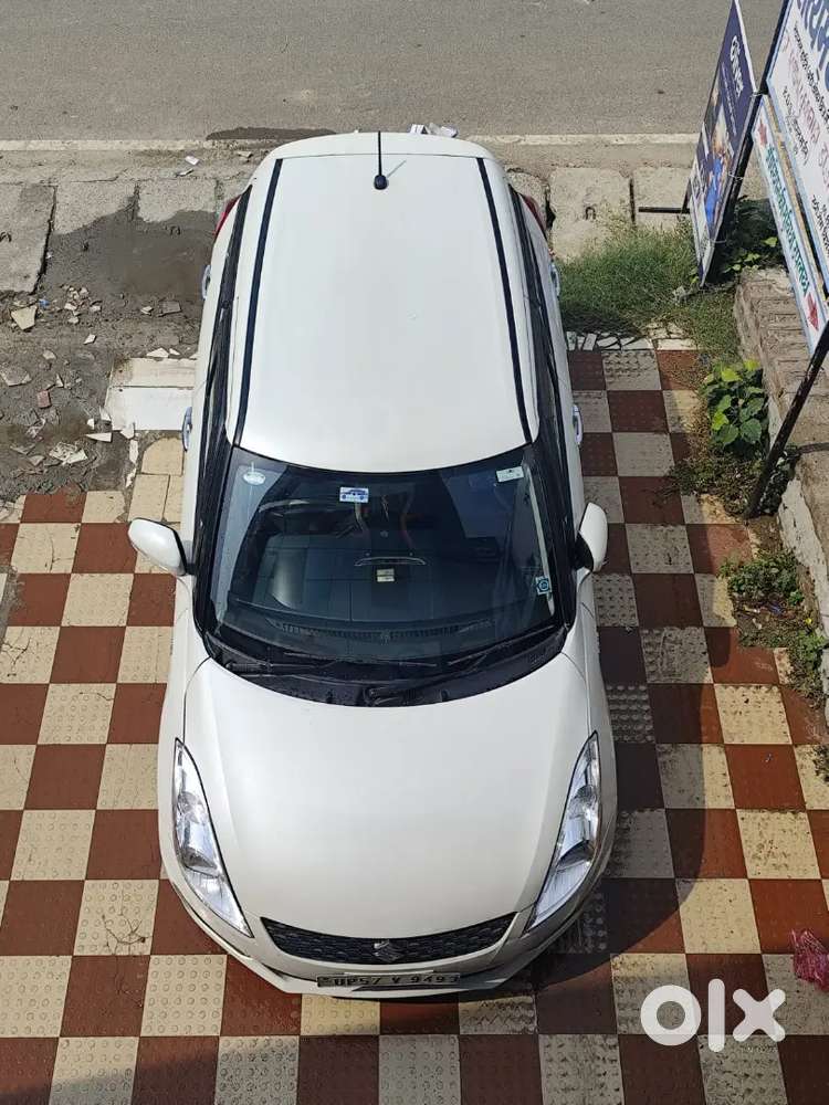 Maruti Suzuki Swift Vdi 2014