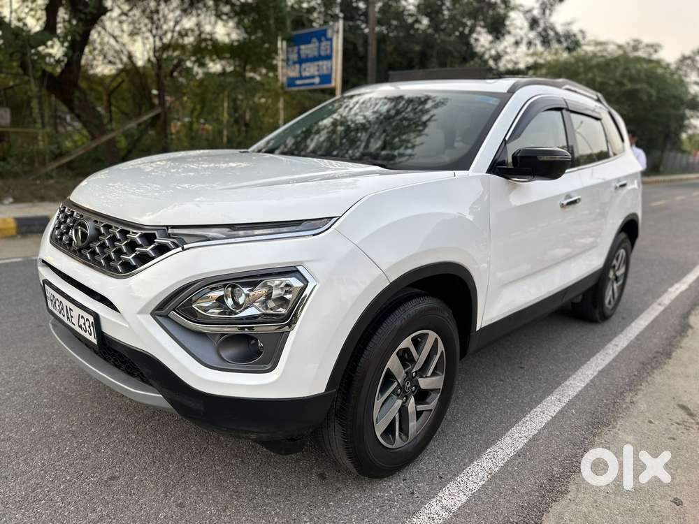 Tata Safari 2.0 Kryotec Xm, 2023, Diesel