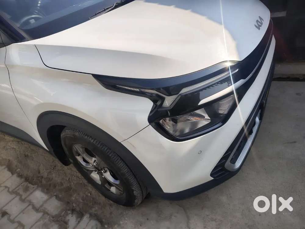 Kia Carens Diesel 2024 Luxury Plus
