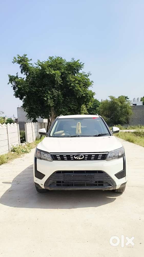 Mahindra Xuv300 Diesel Good Condition