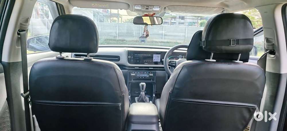 Hyundai Creta 1.5 S Diesel, 2025, Diesel
