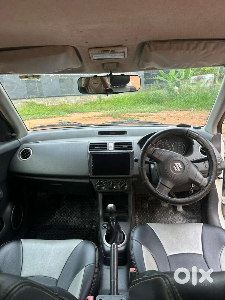 Maruti Suzuki Swift 2011 Diesel Manual Year