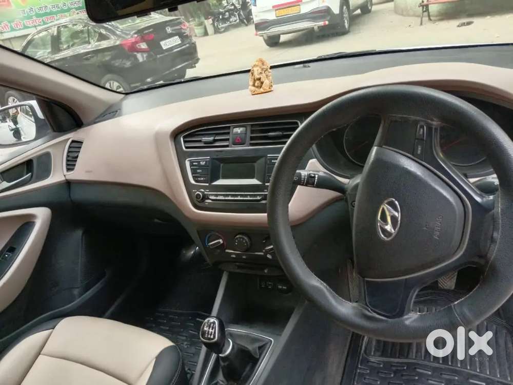 Hyundai New I20 Diesel Manual 2018
