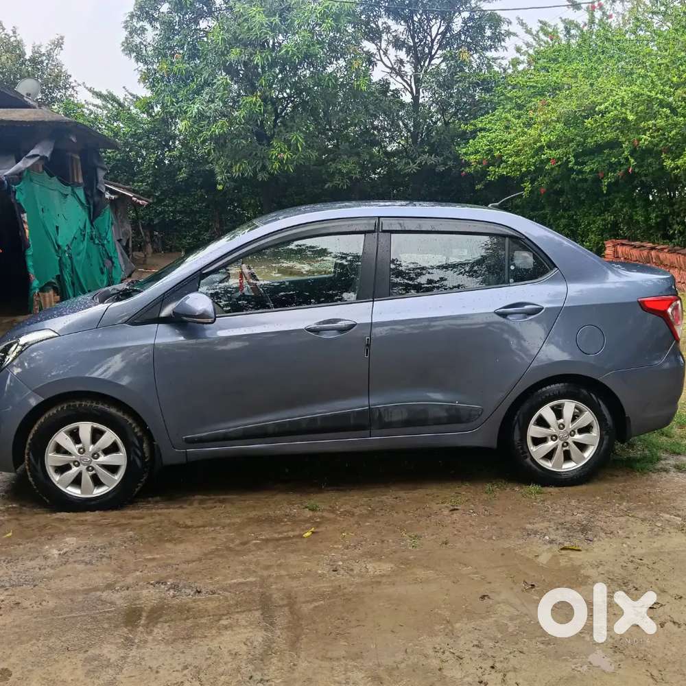 Hyundai Xcent Prime 2015 Money Problem Hai Esh Liye Bech Rha Ho Number