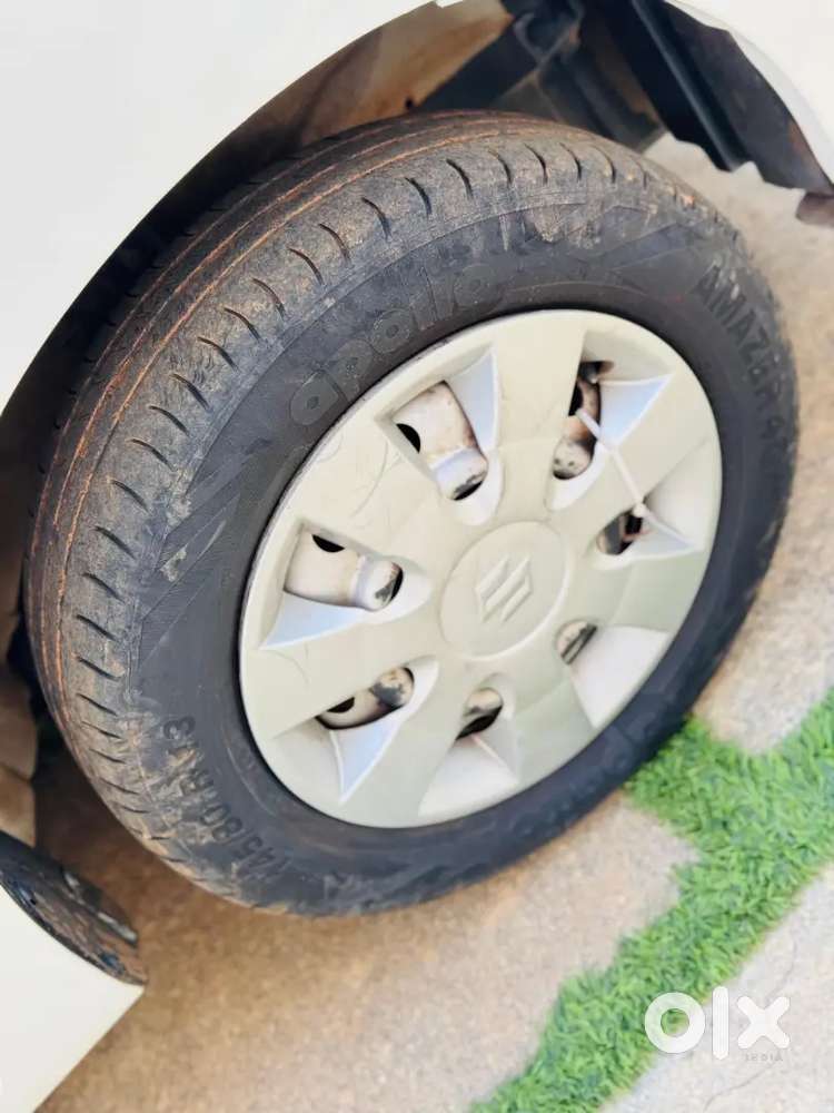 Maruti Suzuki Wagon R 2012 Petrol Well Maintained