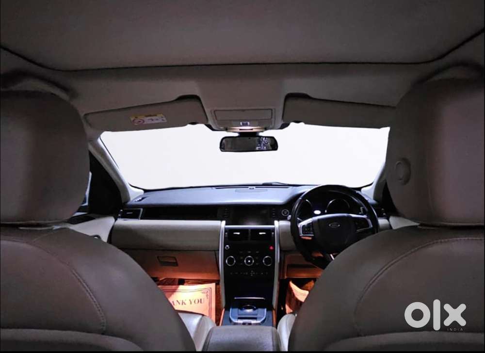 Land Rover Discovery Sport Td4 Hse, 2019, Diesel