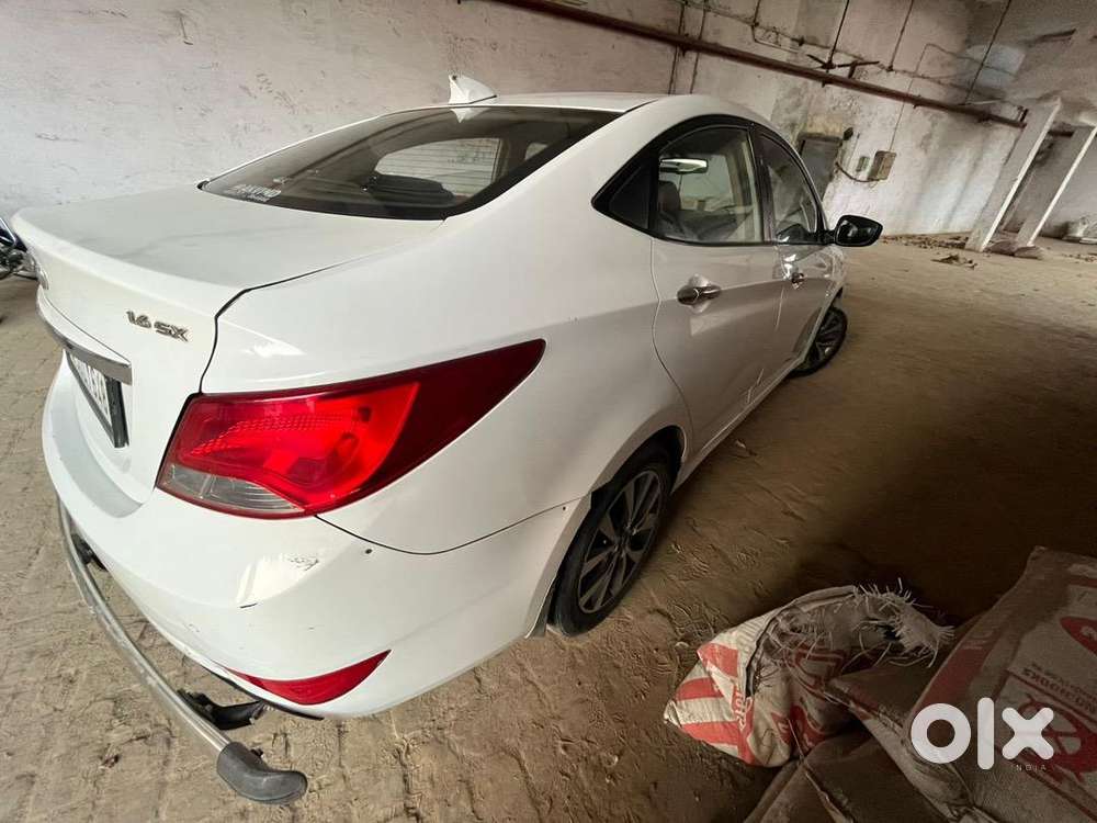 Hyundai Diesel Manual 2017
