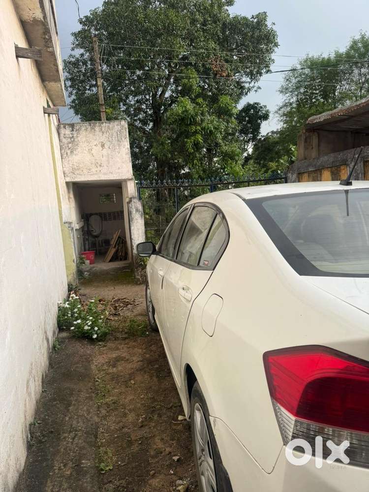 Honda City I-vtec 2010  Fully Loaded  ₹1 Lakh+ Accessories  New Tyr